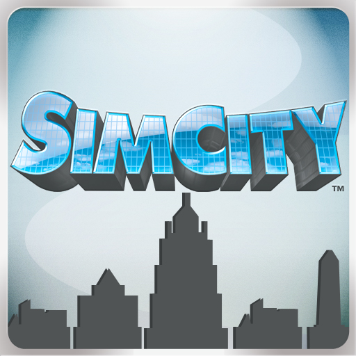 SimCity International icon