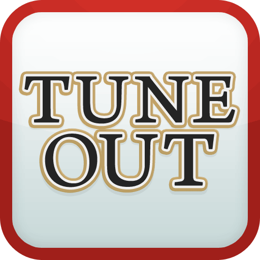 Tune Out