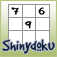  Shinydoku 