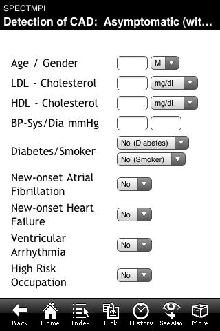 ACC Pocket Guidelines
