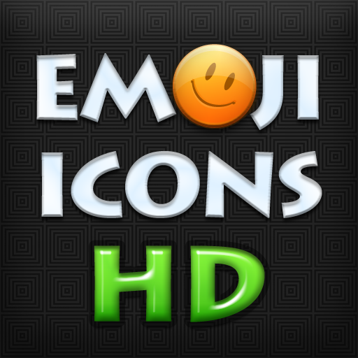 Emoji icons HD - best emoticon keyboard