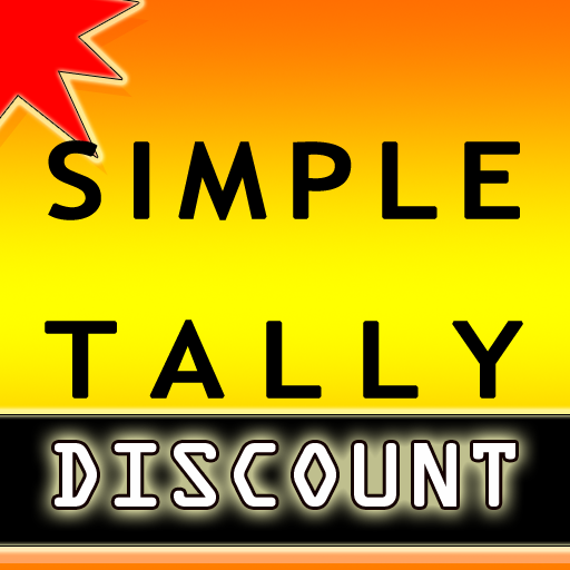 a Simple tally COUNTER