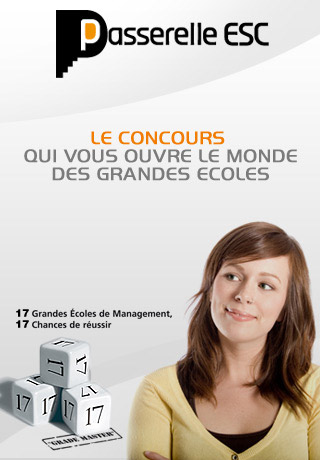 Image of Passerelle ESC for iPhone