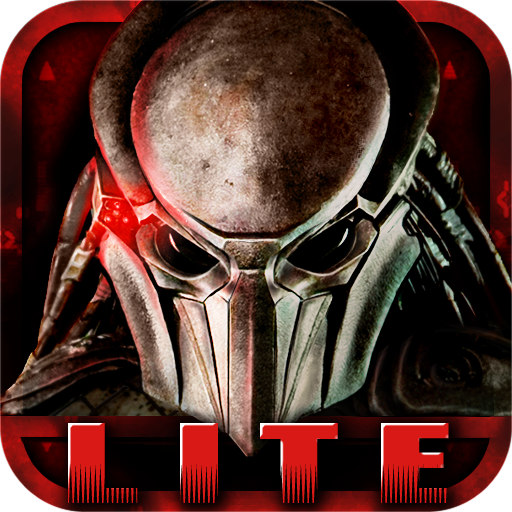 PREDATORS™ Lite