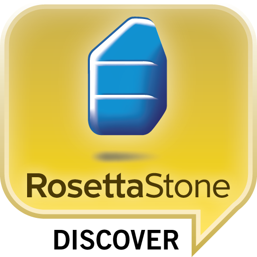 Discover French