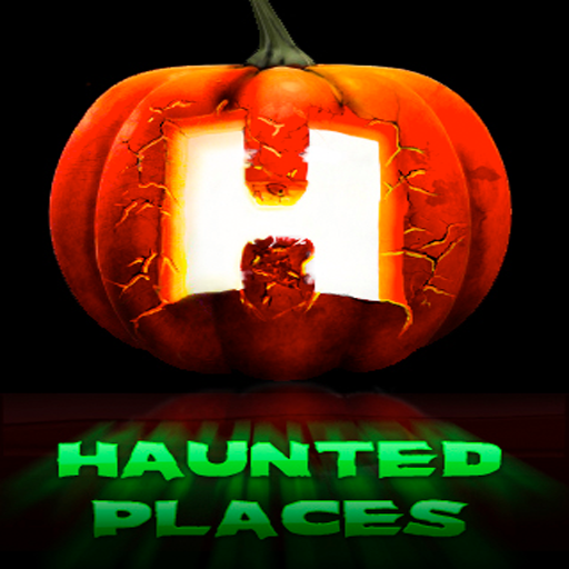 Haunted Places