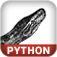 Icon Python in a Nutshell, Second Edition