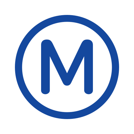 Metro Paris Subway