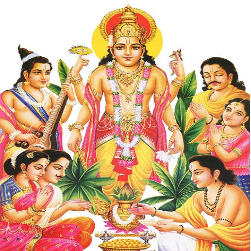 Satyanarayan+Bhagwan ... ://hindugodphoto.blogspot.com/2009/05/lord-satyanarayana-bhagwan.html