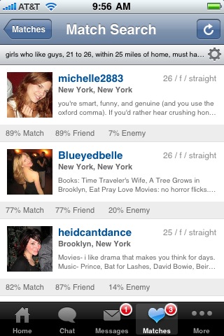 OkCupid
