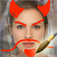Icon Face Paint