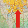 Send GPS - Use email or Facebook to share your gps location