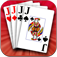 Euchre 3D Icon