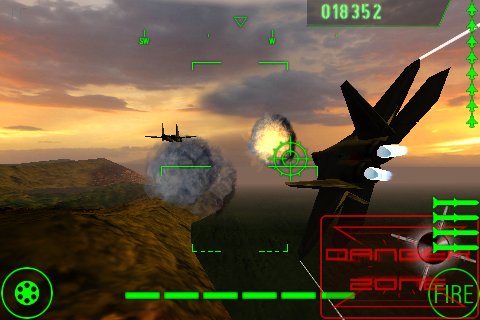 TOP GUN