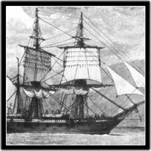 The Voyage Of The Beagle by Charles Darwin