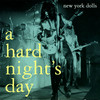 A Hard Nights Day