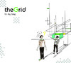 The Grid - Single, To My Boy