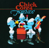 Friends, Chick Corea