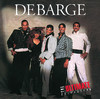The Ultimate Collection: DeBarge, DeBarge