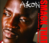 Smack That (NBA Version) - Single