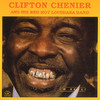 I'm Here!, Clifton Chenier