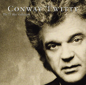 Conway Twitty: The #1 Hits Collection by Conway Twitty - iTunes Album Download