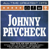 Johnny Paycheck: 15 All-Time Greatest Hits (Re-Recorded Versions), Johnny Paycheck