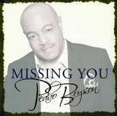 Missing You, Peabo Bryson