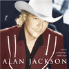 When Somebody Loves You, Alan Jackson