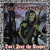Don't Fear the Reaper - The Best of Blue Öyster Cult, Blue Öyster Cult