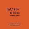 Dimentica (Titanium Remix vs. Claudio Coccoluto) - Single, Raf