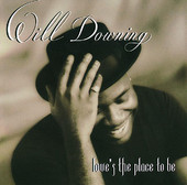 Love's The Place To Be