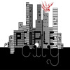 People In the City - Single