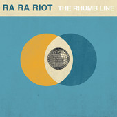 The Rhumb Line, Ra Ra Riot