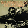 George Benson & Jack McDuff [2-fer], George Benson