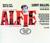Alfie, Sonny Rollins