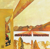 Innervisions (Reissue), Stevie Wonder
