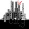 People In the City - Single