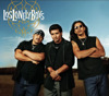 Los Lonely Boys, Los Lonely Boys