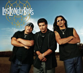 Los Lonely Boys, Los Lonely Boys