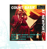 Count Basie at Newport, Count Basie