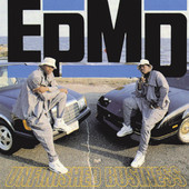 Unfinished Business : album EPMD