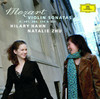 Mozart: Violin Sonatas K. 301, 304, 376 & 526 (Bonus Tracks), Hilary Hahn