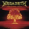 One Thing - Single, Megadeth