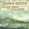 Holiday Songs and Lullabies