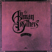 Dreams (Box Set), The Allman Brothers Band