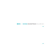 NOOMA Soundtrack, Vol. 001