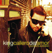 Kingcallero del Amor, Gustavo Laureano