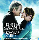 Nights in Rodanthe