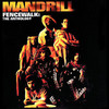 Fencewalk: The Anthology, Mandrill